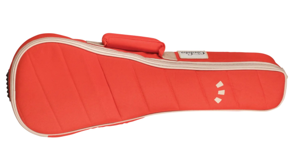 Cordoba 15CM Matiz Chili Red